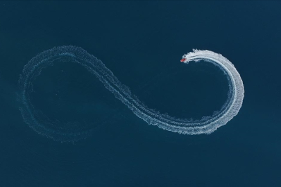 "Mavi vatan"ın hayat kurtaran elleri 7 gün 24 saat görev başında