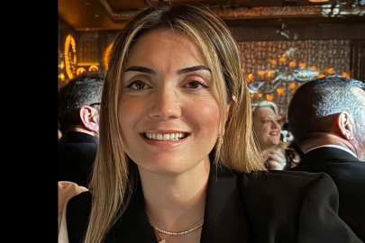 Muhittin Böcek'in gelini Zuhal Böcek tahliye edildi