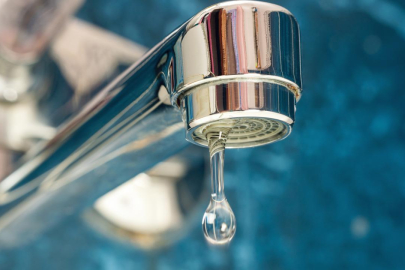 Nilüfer'de su kesintisi!