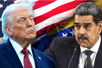 Trump, Venezuela'ya yönelik askeri operasyon ihtimalini göz ardı etmediğini belirtti