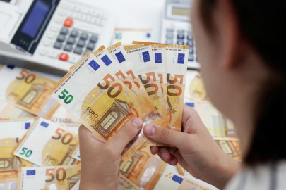 Türkiye'nin uluslararası yatırım pozisyonu verileri açıklandı