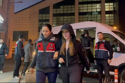 Uyuşturucu operasyonunda gözaltına alınmıştı! Danla Bilic'den açıklama