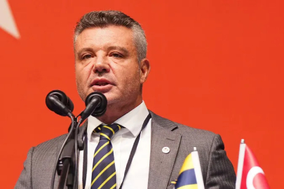 Sadettin Saran adli kontrol şartıyla serbest bırakıldı