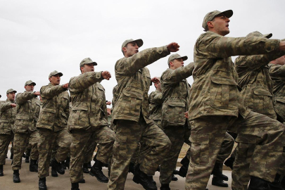 Bakan Güler'den çok çocuklu ailelere 'askerlik' müjdesi