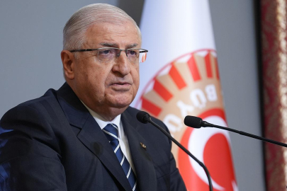 Bakan Güler: SDG'nin ferdi entegrasyonu şart