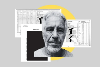 Epstein dosyalarının bir kısmı yayımlandı