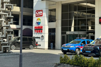 Habertürk'ten flaş hamle: "İtiraz edenler zorunlu izne gönderildi"