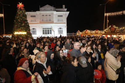 Mudanya yeni yıla hazır
