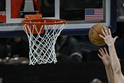 NBA'de son şampiyon Thunder, deplasmanda Timberwolves'a yenildi