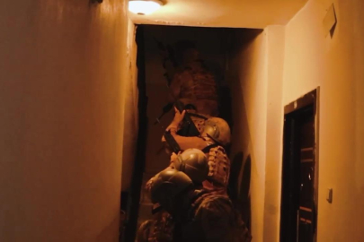 Organize suç örgütlerine 6 ilde operasyon: 61 gözaltı