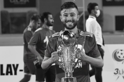 Silahlı saldırıya uğramıştı: Futbolcu Uğurcan Bekçi hayatını kaybetti