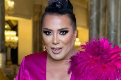 Sosyal medya fenomeni Murat Övüç tutuklandı