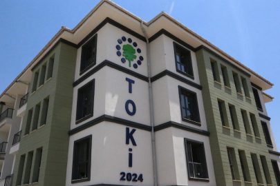 Yüzyılın konut projesinde ilk kura çekimi 29 Aralık'ta yapılacak