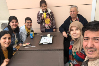 Annesinin hayali 3 kişiye umut oldu