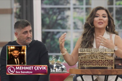 Mehmet Çevik’ten ‘Gelin Evi’nde zor durumdaki aileye 6 aylık kira desteği