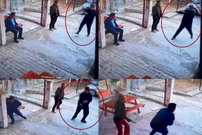 12 yaşındaki öğrenci okul müdürünü tüfekle vurdu