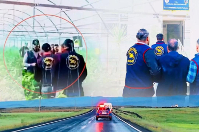 7 yıllık cinayet firarisi JASAT operasyonuyla yakalandı