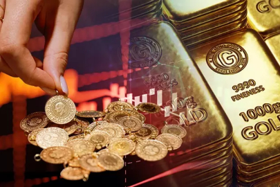 Altın haftaya yükselişle başladı