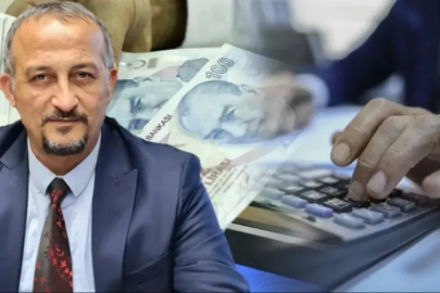 Asgari ücrette sınırlar zorlanacak mı? Uzman isim açıkladı