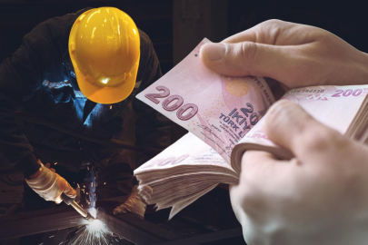 Asgari ücrette son viraj