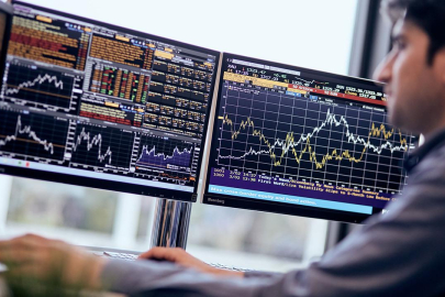 Borsa güne yükselişle başladı