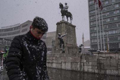 Bu hafta hava durumu nasıl olacak?
