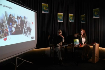 Bursa'da 'Girişimci Kafası' yenilikçi fikirlere ışık tuttu