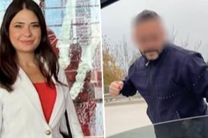 Bursa'da meclis üyesine saldıran şahıs tutuklandı!