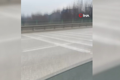 Bursa'da öfkeli sürücü meclis üyesine saldırdı!