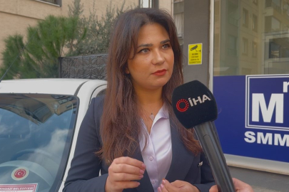 Bursa'da trafikte saldırıya uğradı! Yaşadıklarını tek tek anlattı