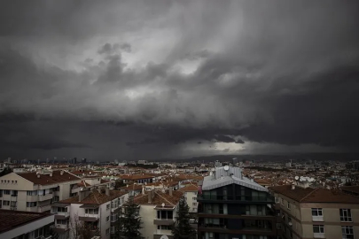 Bursa’da zemheri soğukları başladı: Yağış ve düşen sıcaklıklara dikkat!