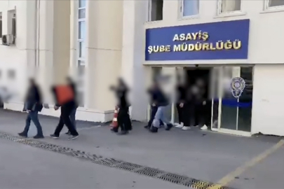 Bursa dahil  9 ilde dolandırıcılık operasyon!