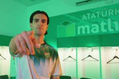 Bursaspor’dan bir transfer daha: Baran Başyiğit resmen açıklandı