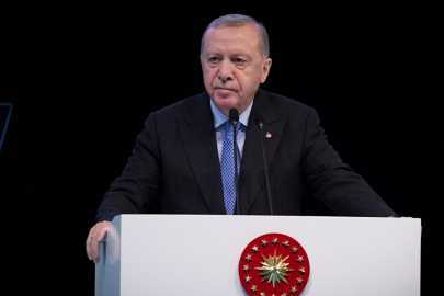 Cumhurbaşkanı Erdoğan 2026 yılı bütçesinin hayırlı olmasını diledi