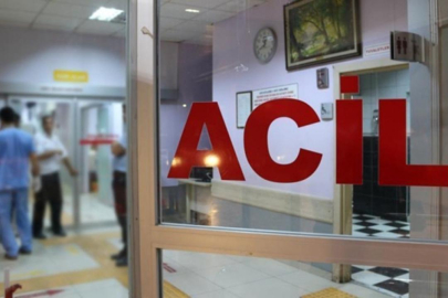 Doğum günü pastası can aldı: 2 gözaltı