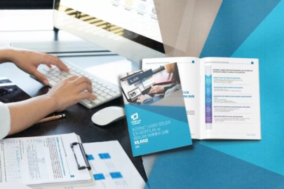 İnternet haber siteleri için 'Resmi İlan ve Reklam Yayımına Dair Kılavuz' yayımlandı