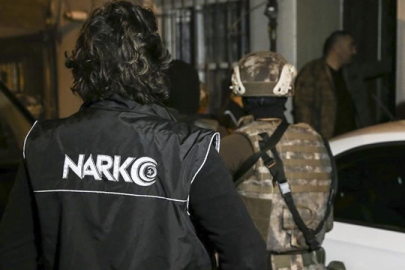 İzmir'de torbacı operasyonu: 18 tutuklama