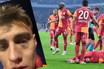 Kazımcan Karataş’a çakmak atan şahıs için istenen ceza belli oldu!