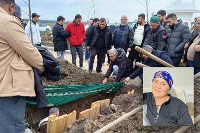 Kırklareli'ndeki cinayette zanlı damat çıktı