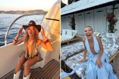 Melisa Döngel'den ilk açıklama: Haberler gerçeği yansıtmıyor