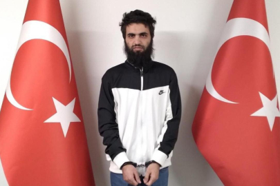 MİT'ten yurt dışında DEAŞ operasyonu: İntihar eylemcisi yakalandı
