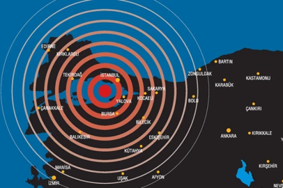 Osman Bektaş 'hazır olun' diyerek uyardı! "7'den büyük deprem olabilir"