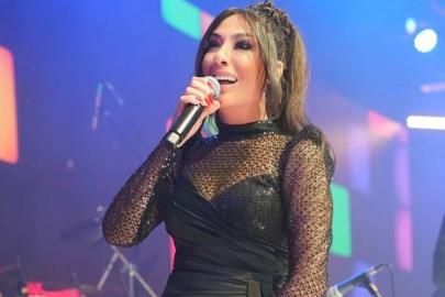 Şarkıcı Işın Karaca zayıflama sırrını paylaştı