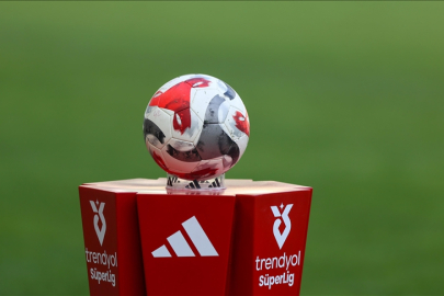 Süper Lig'de ikinci yarının ilk 2 haftasının programı açıklandı