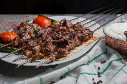 Türklerden dünya mutfağına tokat gibi cevap! En beğenilen 10 yemeğin 7’si Türkiye’den