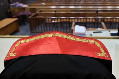 Yargı Paketi Meclis'e geliyor! Mahkumların gözü bu düzenlemede