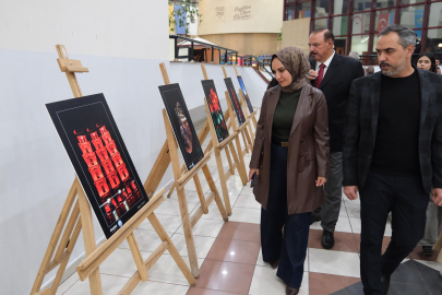 Yıldırım'dan fotoğraf tutkunlarına eğitim