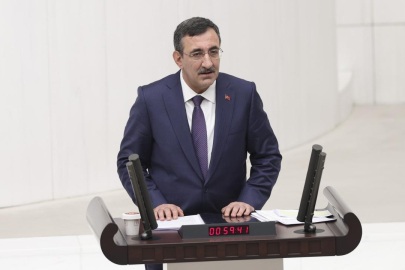 Yılmaz: 2026'da enflasyonu yüzde 20'nin altına indirmeyi hedefliyoruz