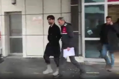 Yusuf Güney sağlık kontrolünden geçirildi