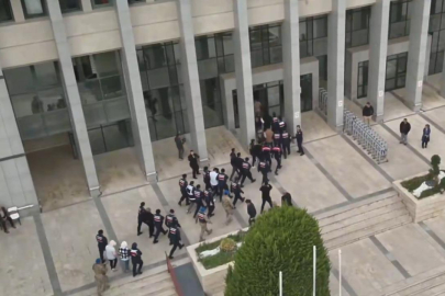 7 ilde 7 suç örgütüne operasyon: 65 gözaltı